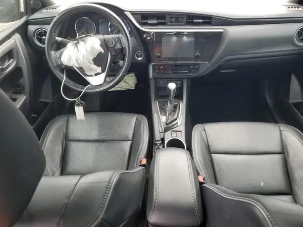 5YFBURHE6KP858325 2019 TOYOTA COROLLA - Image 8