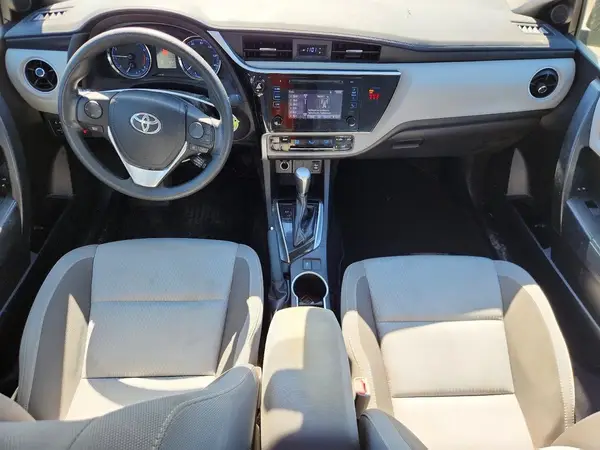 5YFBURHE6KP858616 2019 TOYOTA COROLLA - Image 8