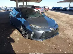 5YFBURHE6KP858695 2019 TOYOTA COROLLA