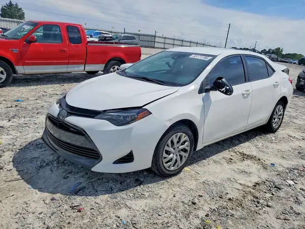 5YFBURHE6KP859071 2019 TOYOTA COROLLA - Image 1
