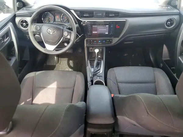 5YFBURHE6KP859071 2019 TOYOTA COROLLA - Image 8