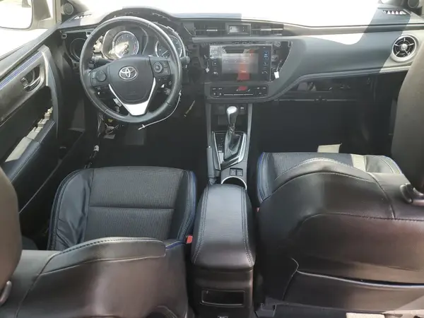 5YFBURHE6KP860379 2019 TOYOTA COROLLA - Image 8