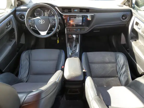 5YFBURHE6KP860897 2019 TOYOTA COROLLA - Image 8