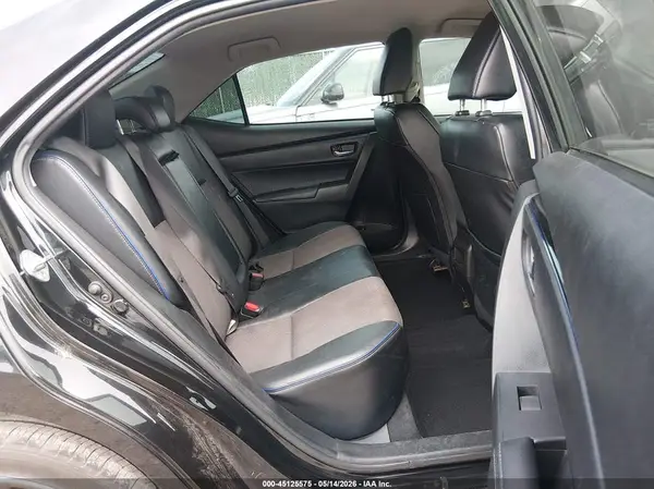 5YFBURHE6KP861080 2019 TOYOTA COROLLA - Image 8