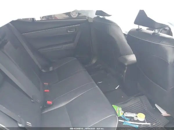 5YFBURHE6KP861404 2019 TOYOTA COROLLA - Image 8