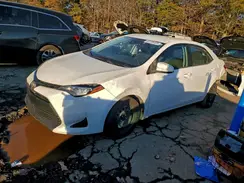 5YFBURHE6KP861516 2019 TOYOTA COROLLA
