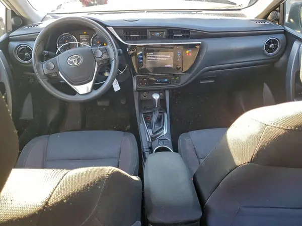 5YFBURHE6KP861516 2019 TOYOTA COROLLA - Image 8