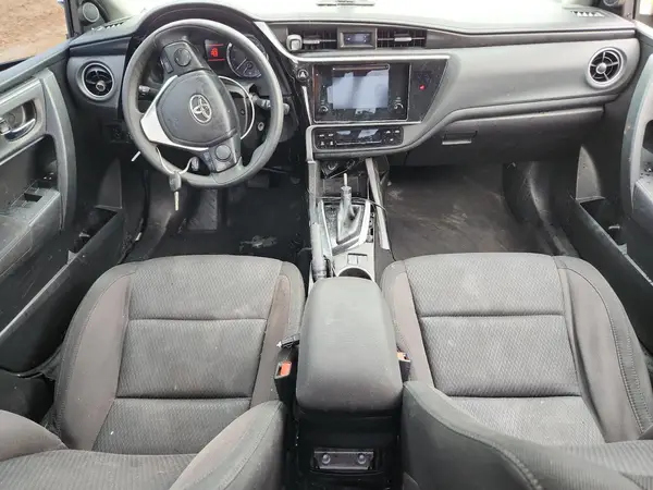 5YFBURHE6KP861838 2019 TOYOTA COROLLA - Image 8