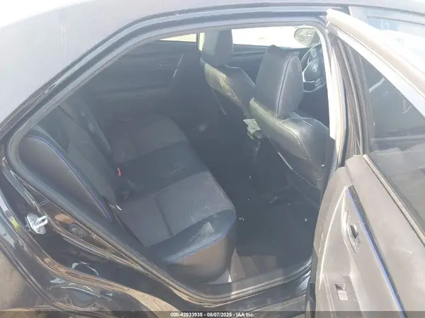 5YFBURHE6KP862004 2019 TOYOTA COROLLA - Image 8