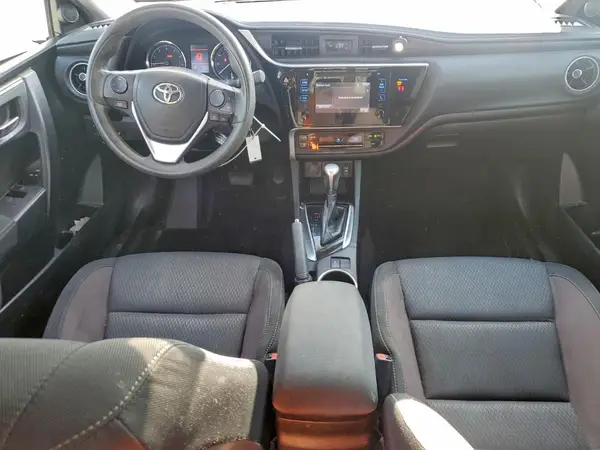 5YFBURHE6KP862519 2019 TOYOTA COROLLA - Image 8