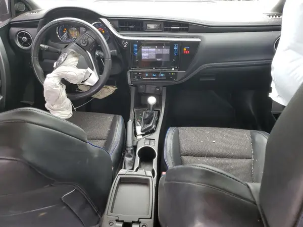 5YFBURHE6KP864562 2019 TOYOTA COROLLA - Image 8
