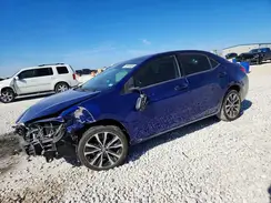 5YFBURHE6KP865436 2019 TOYOTA COROLLA