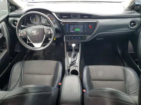 5YFBURHE6KP865436 2019 TOYOTA COROLLA - Image 8