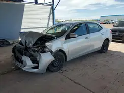 5YFBURHE6KP865467 2019 TOYOTA COROLLA