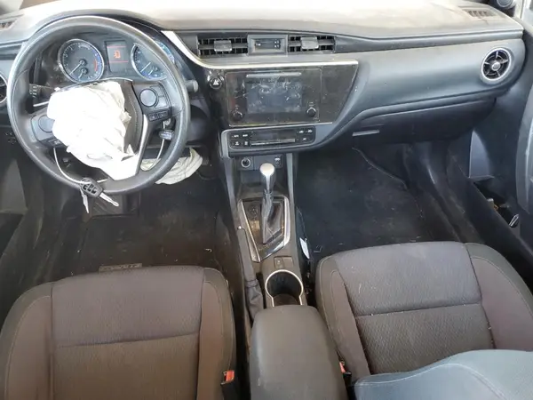 5YFBURHE6KP865467 2019 TOYOTA COROLLA - Image 8