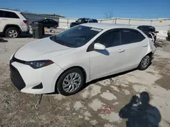 5YFBURHE6KP865825 2019 TOYOTA COROLLA