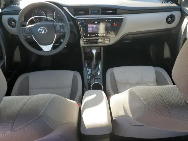 5YFBURHE6KP865825 2019 TOYOTA COROLLA - Image 8