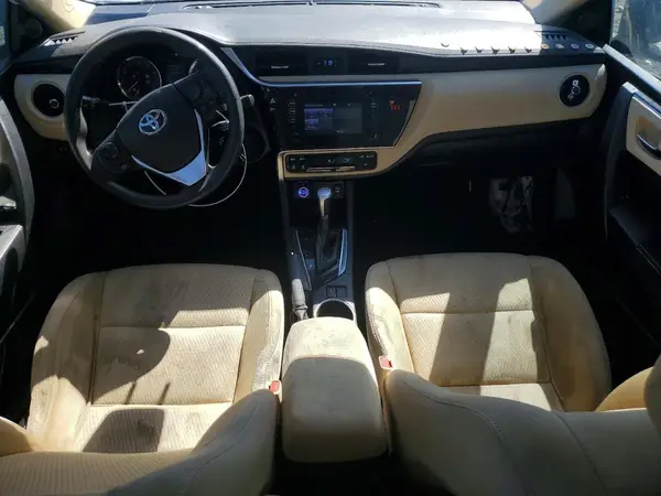 5YFBURHE6KP866957 2019 TOYOTA COROLLA - Image 8