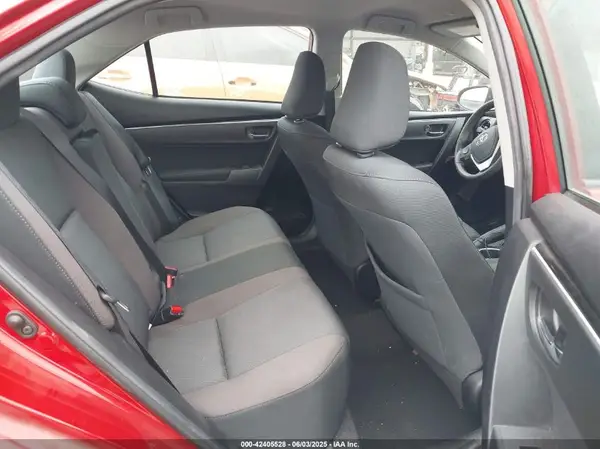 5YFBURHE6KP867221 2019 TOYOTA COROLLA - Image 8