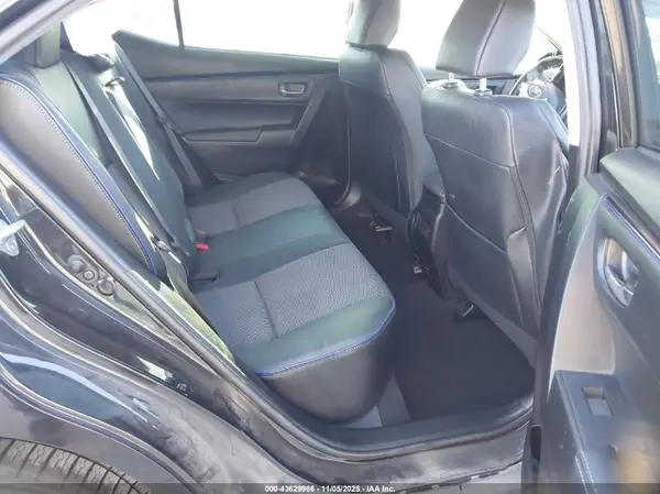 5YFBURHE6KP867249 2019 TOYOTA COROLLA - Image 8