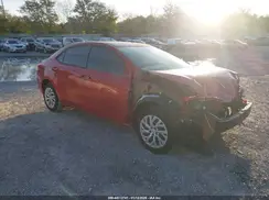5YFBURHE6KP867333 2019 TOYOTA COROLLA