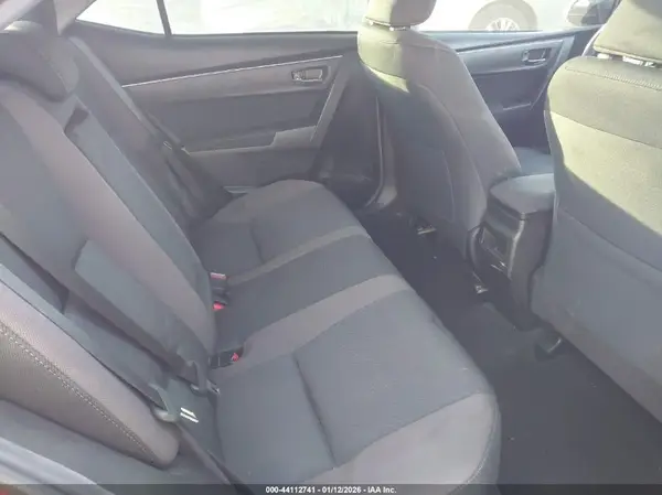 5YFBURHE6KP867333 2019 TOYOTA COROLLA - Image 8