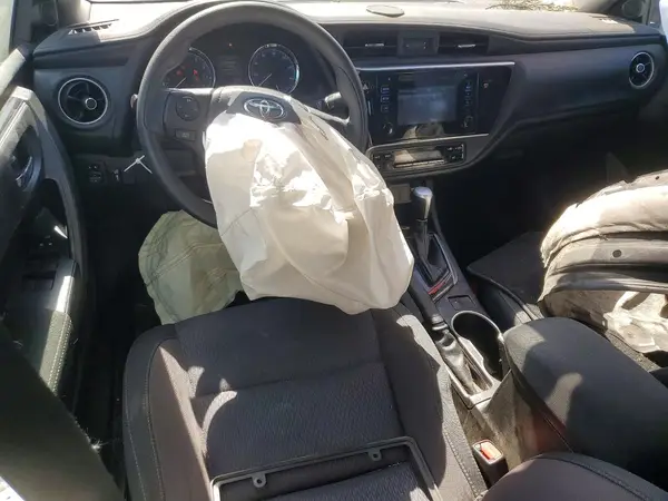 5YFBURHE6KP867347 2019 TOYOTA COROLLA - Image 8