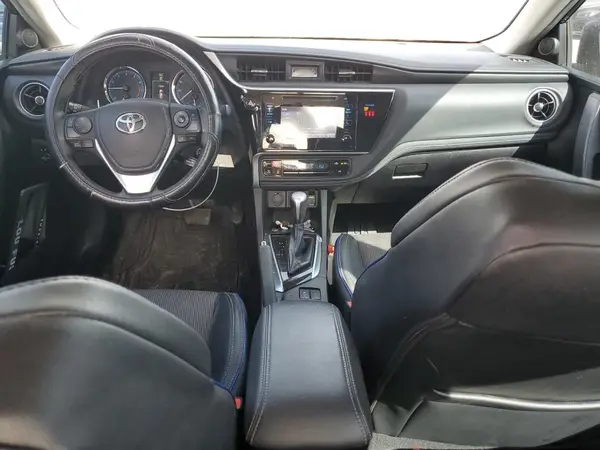 5YFBURHE6KP867459 2019 TOYOTA COROLLA - Image 8