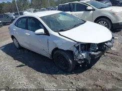 5YFBURHE6KP867669 2019 TOYOTA COROLLA