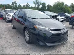 5YFBURHE6KP867882 2019 TOYOTA COROLLA