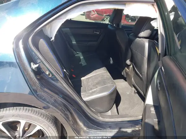 5YFBURHE6KP868059 2019 TOYOTA COROLLA - Image 8