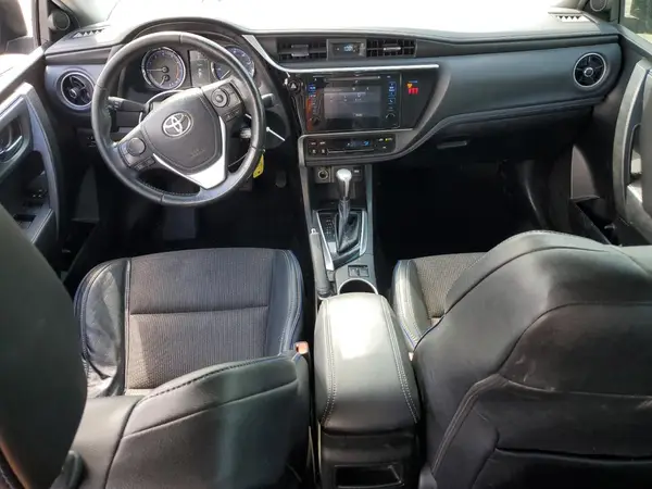 5YFBURHE6KP868062 2019 TOYOTA COROLLA - Image 8