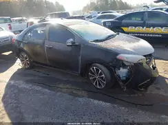 5YFBURHE6KP868322 2019 TOYOTA COROLLA