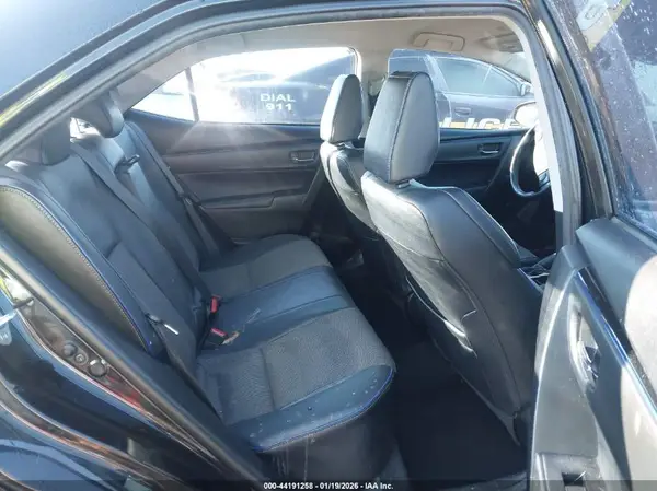5YFBURHE6KP868322 2019 TOYOTA COROLLA - Image 8