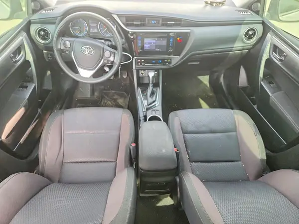 5YFBURHE6KP868501 2019 TOYOTA COROLLA - Image 8
