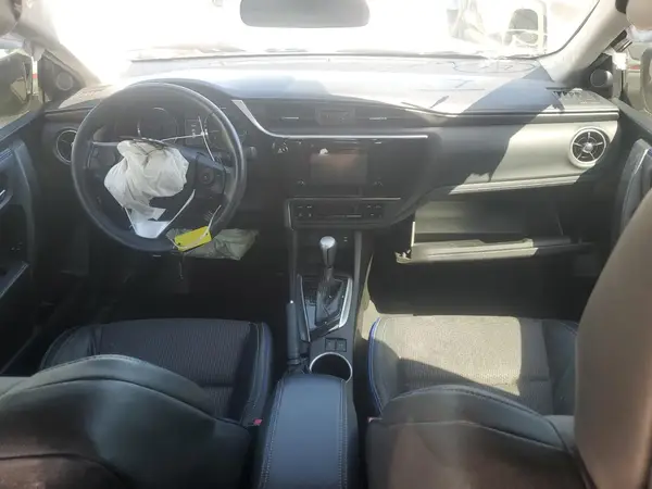5YFBURHE6KP868532 2019 TOYOTA COROLLA - Image 8