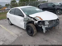 5YFBURHE6KP868627 2019 TOYOTA COROLLA