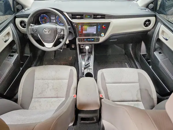 5YFBURHE6KP868806 2019 TOYOTA COROLLA - Image 8