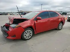 5YFBURHE6KP868921 2019 TOYOTA COROLLA