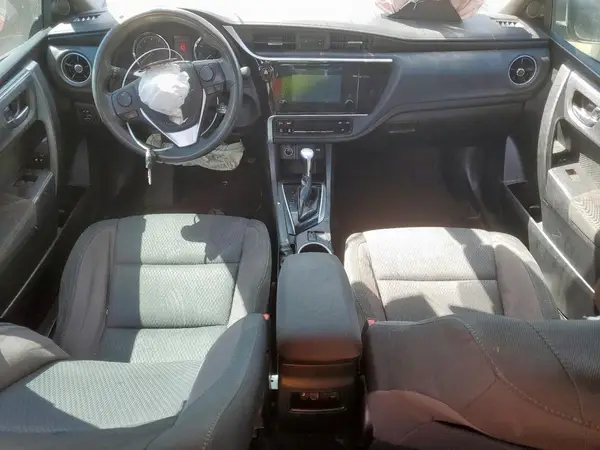 5YFBURHE6KP868921 2019 TOYOTA COROLLA - Image 8