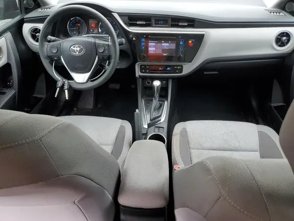 5YFBURHE6KP870832 2019 TOYOTA COROLLA - Image 8