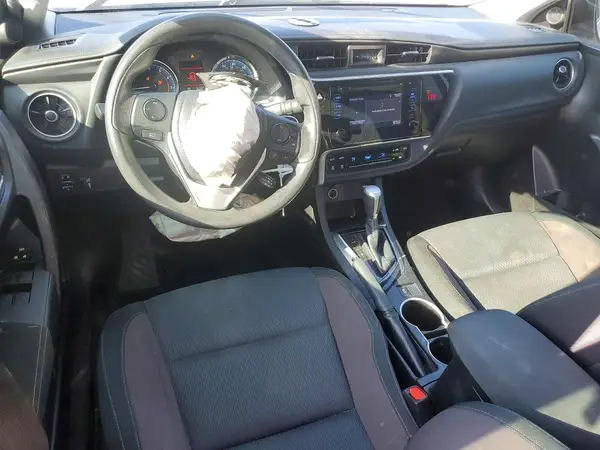 5YFBURHE6KP871303 2019 TOYOTA COROLLA - Image 8