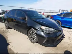 5YFBURHE6KP871592 2019 TOYOTA COROLLA