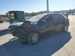5YFBURHE6KP872645 2019 TOYOTA COROLLA