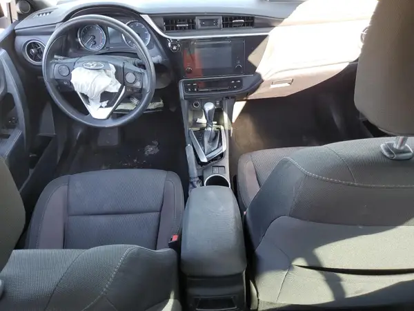 5YFBURHE6KP872645 2019 TOYOTA COROLLA - Image 8