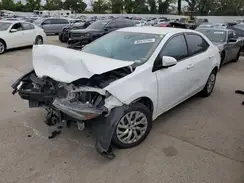 5YFBURHE6KP872662 2019 TOYOTA COROLLA