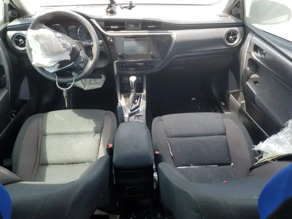 5YFBURHE6KP872662 2019 TOYOTA COROLLA - Image 8