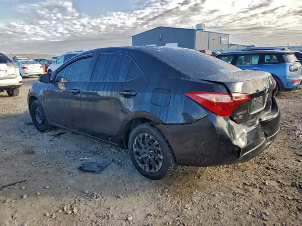 5YFBURHE6KP872872 2019 TOYOTA COROLLA - Image 2