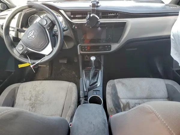 5YFBURHE6KP872872 2019 TOYOTA COROLLA - Image 8