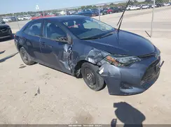 5YFBURHE6KP873505 2019 TOYOTA COROLLA